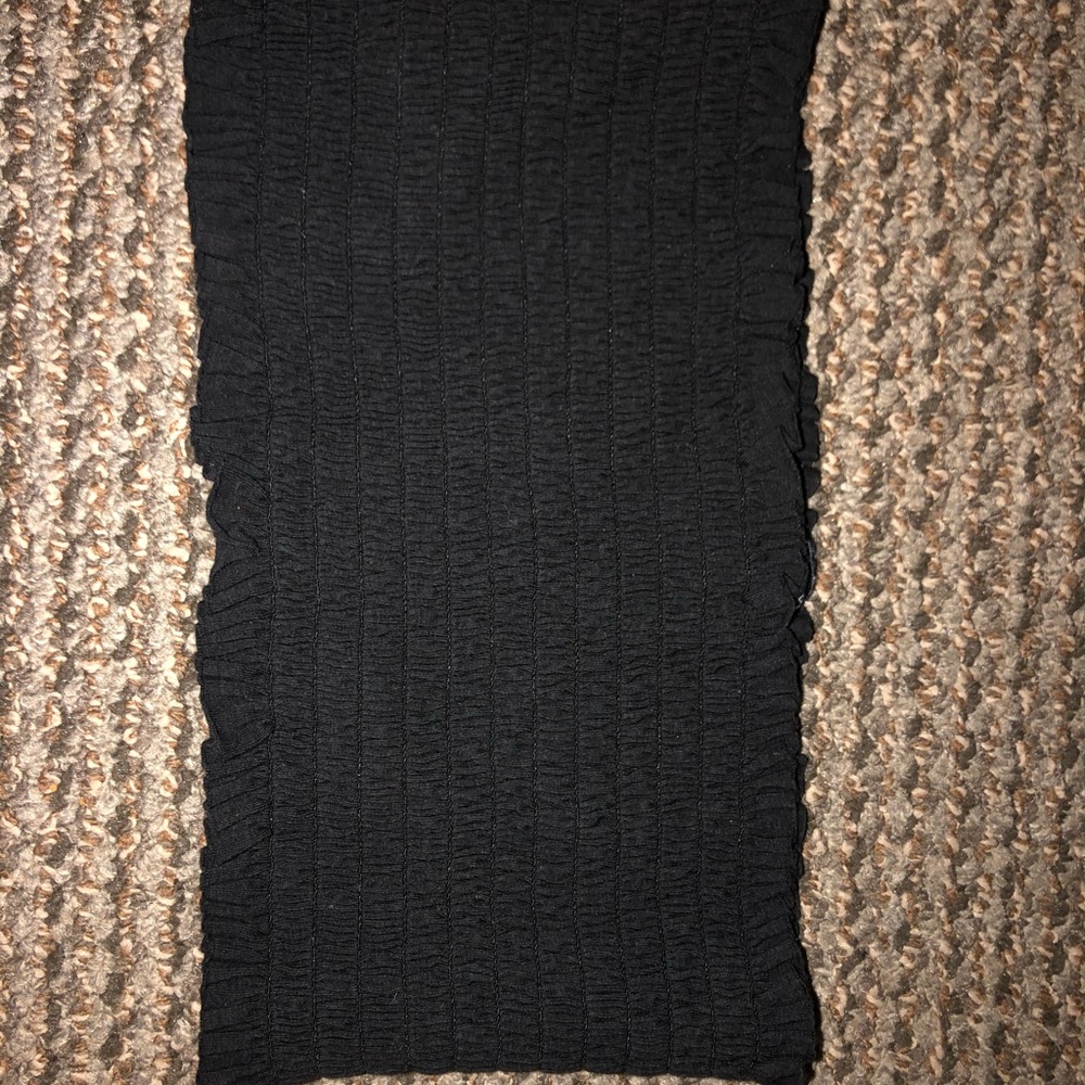 BRANDY MELVILLE crop